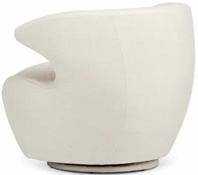 Easy Rider Swivel Chair