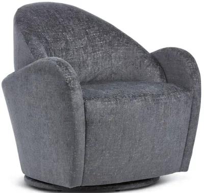 Grove Swivel Chair