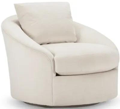 Zoey Swivel Chair