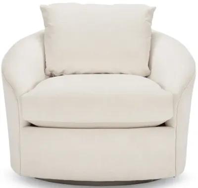 Zoey Swivel Chair