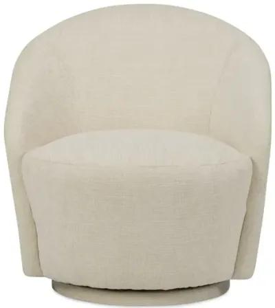 Petite Swivel Chair