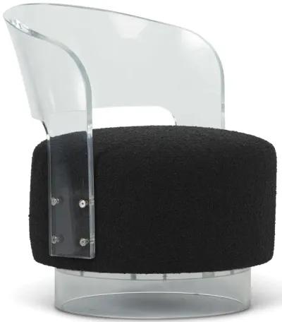 Tracie Swivel Chair