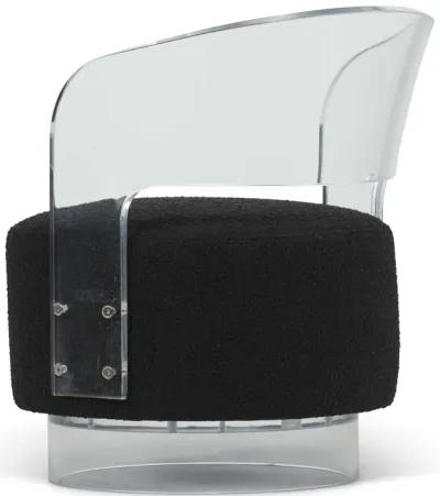 Tracie Swivel Chair