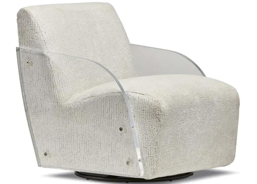 Polina Acrylic Chair