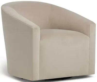 Celeste Swivel Lounge Chair