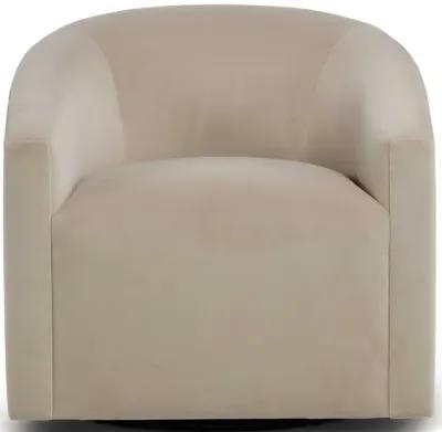 Celeste Swivel Lounge Chair