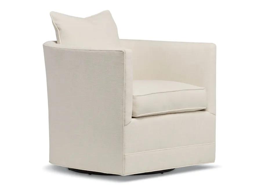 Chandler Swivel Chair