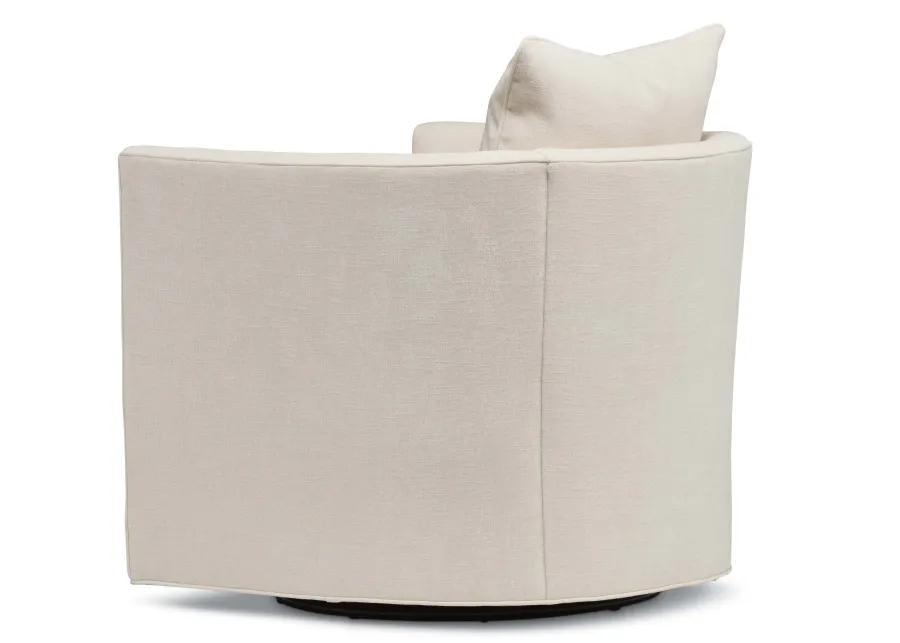 Chandler Swivel Chair