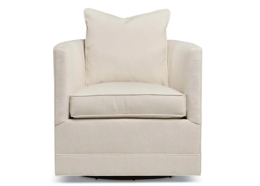 Chandler Swivel Chair