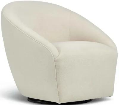 Winter Swivel Chair