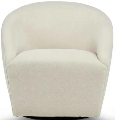 Winter Swivel Chair