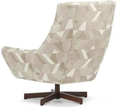 Bali Swivel Chair