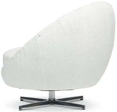 Lucille Swivel Chair