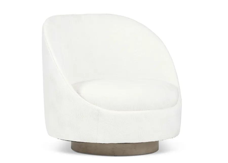 Genevieve Swivel Chair