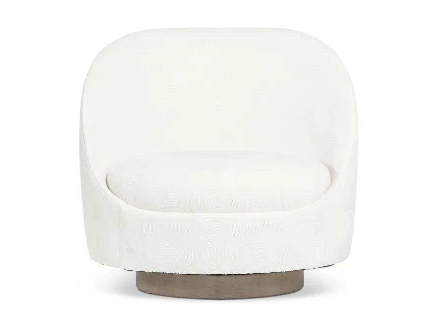 Genevieve Swivel Chair