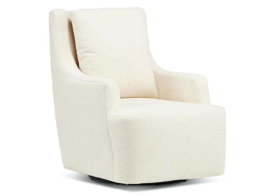 Millie Swivel Chair