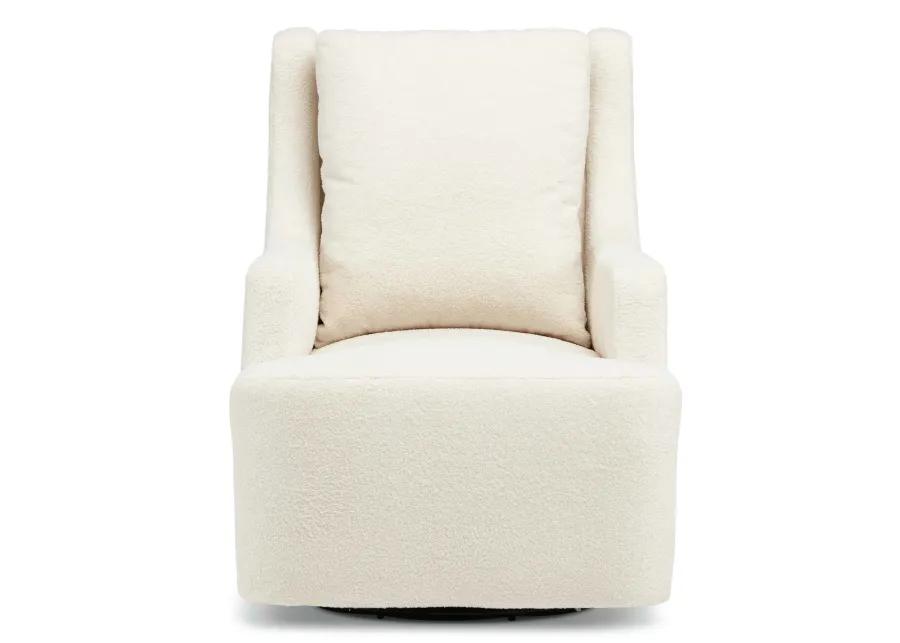 Millie Swivel Chair