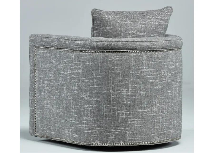 Aura Swivel Chair