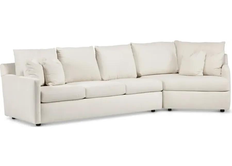 Norm Sectional