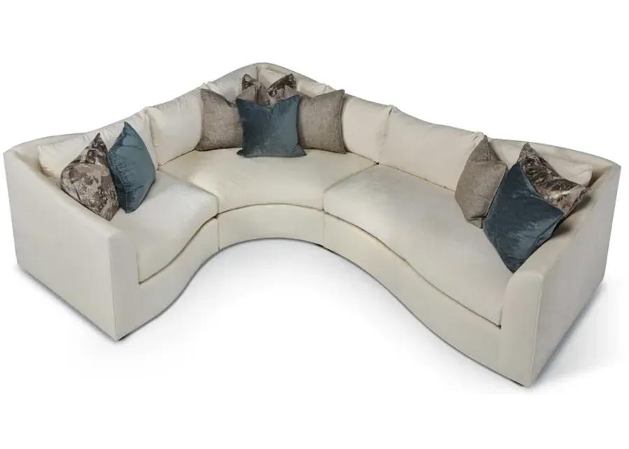 Carolyn Sectional