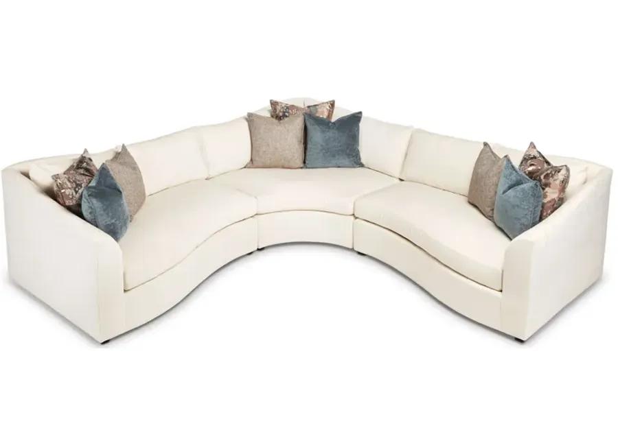 Carolyn Extended Sectional