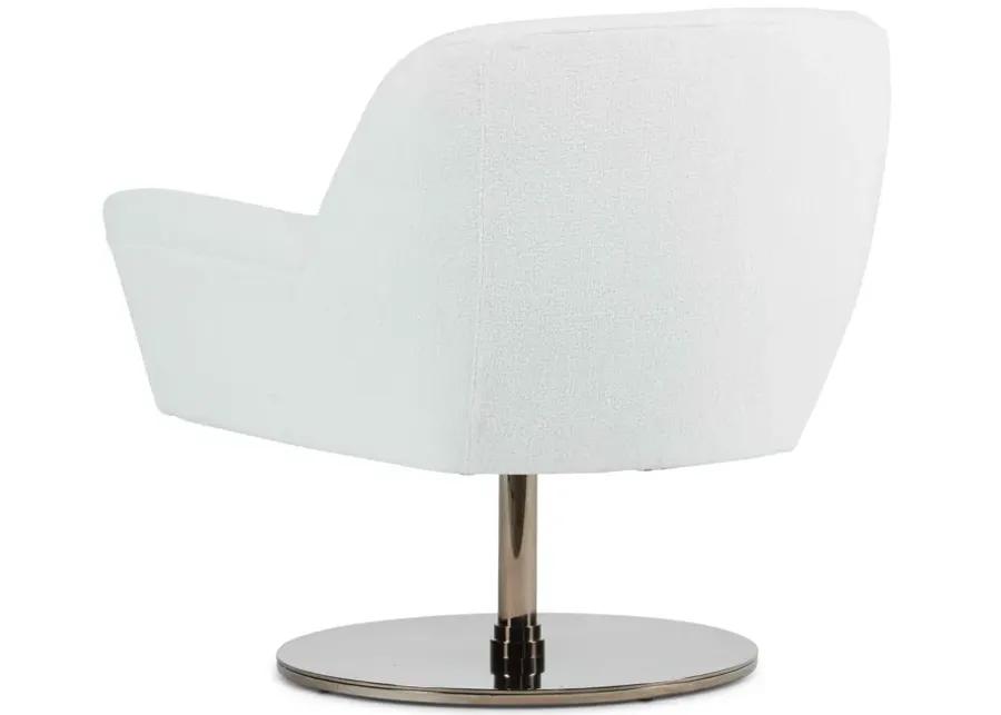 Solaris Swivel Chair