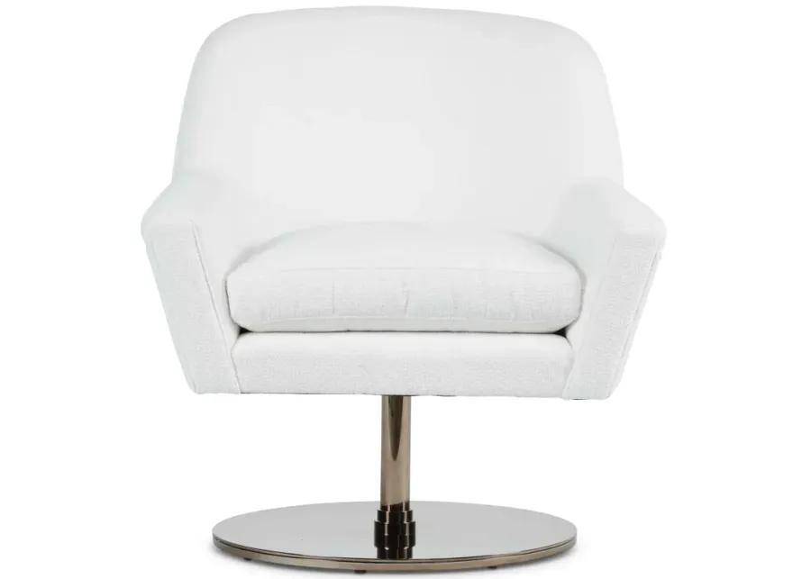 Solaris Swivel Chair