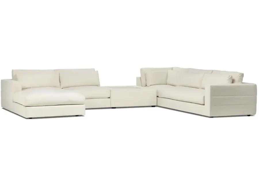 Leone Sectional