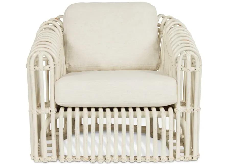 Venice Rattan Chair