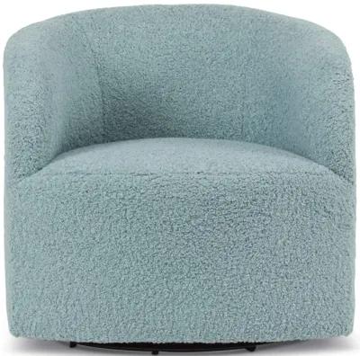 Allure Swivel Chair