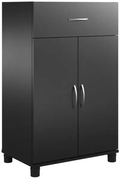 Basin 24 Inch 2 Door Base Storage Cabinet