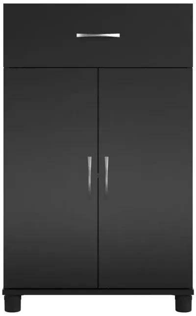 Basin 24 Inch 2 Door Base Storage Cabinet