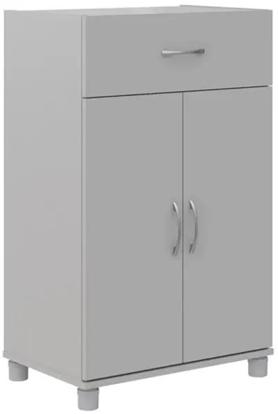 Basin 24 Inch 2 Door Base Storage Cabinet