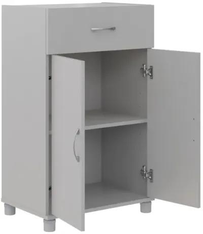 Basin 24 Inch 2 Door Base Storage Cabinet