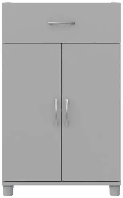 Basin 24 Inch 2 Door Base Storage Cabinet