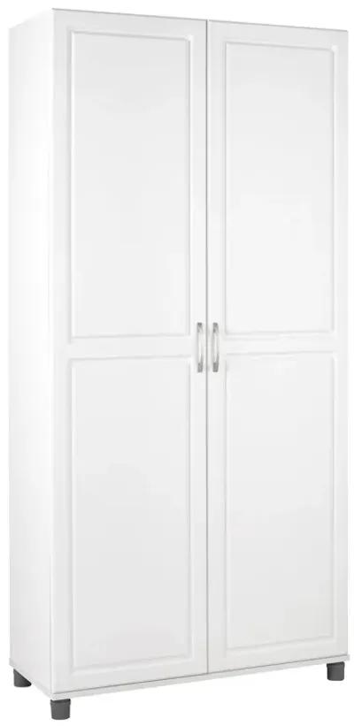 Kendall 36 Inch Multipurpose Storage Cabinet