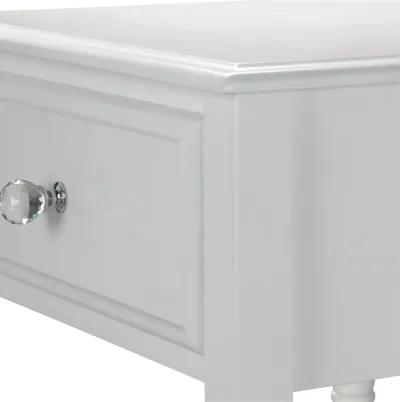 Rowan Valley Linden Kids 1 Drawer Nightstand