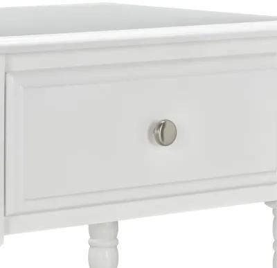 Rowan Valley Linden Kids 1 Drawer Nightstand