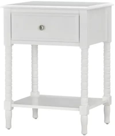 Rowan Valley Linden Kids 1 Drawer Nightstand