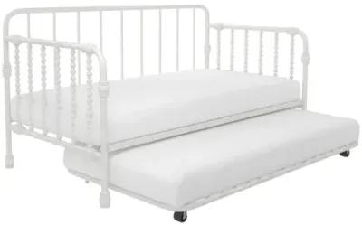 Monarch Hill Wren Metal Daybed and Trundle Set