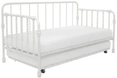 Monarch Hill Wren Metal Daybed and Trundle Set