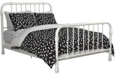 Jax Full 7-Piece Bedding Set with Wrinkle Resistant Lightweight Material