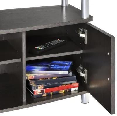 Carson Contemporary TV Stand for TVs up to 50 Inch