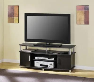 Carson Contemporary TV Stand for TVs up to 50 Inch