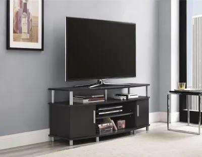 Carson Contemporary TV Stand for TVs up to 50 Inch