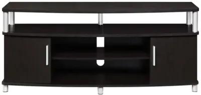 Carson Contemporary TV Stand for TVs up to 50 Inch