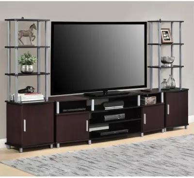 Carson TV Stand for TVs up to 70"