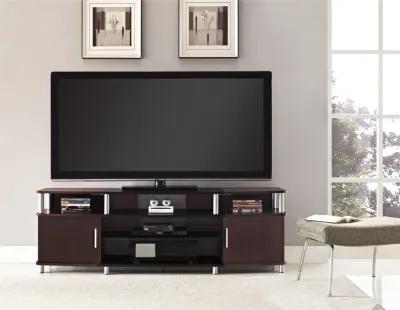 Carson TV Stand for TVs up to 70"