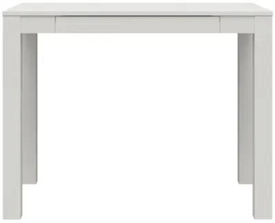 Parsons Minimalistic Desk with Drawer