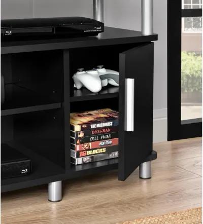 Carson Contemporary TV Stand for TVs up to 50 Inch